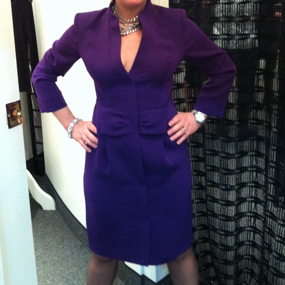 Riani dressy dress - Size 34